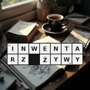 Hasło krzyżówkowe wszystkie zwierzęta znajdujące się w gospodarstwie rolnym ogrodzie zoologicznym lub cyrku - inwentarz żywy – rozwiązanie, synonimy, podpowiedzi i definicje krzyżówkowe